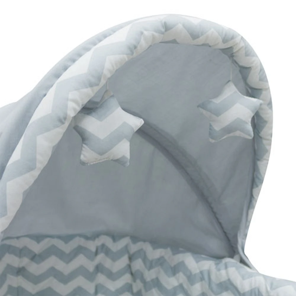Bily rocking bassinet new arrivals