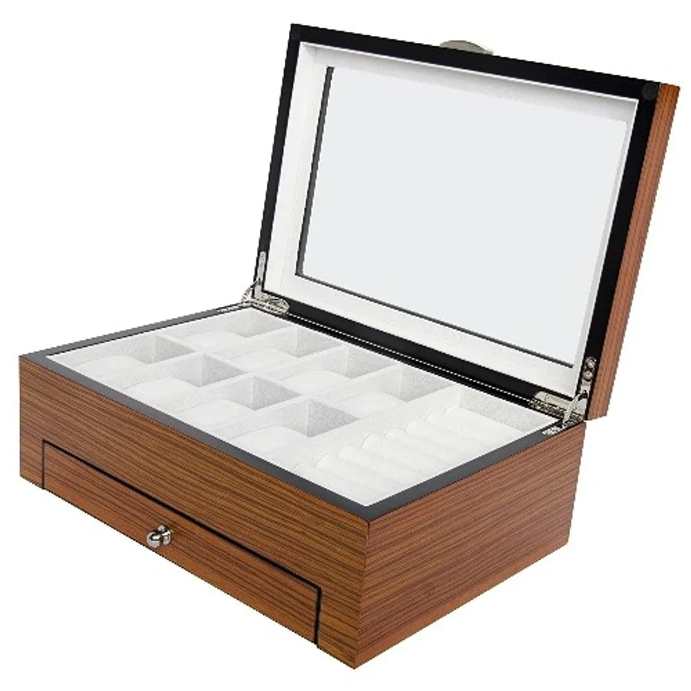 Drawer watch organizer shop