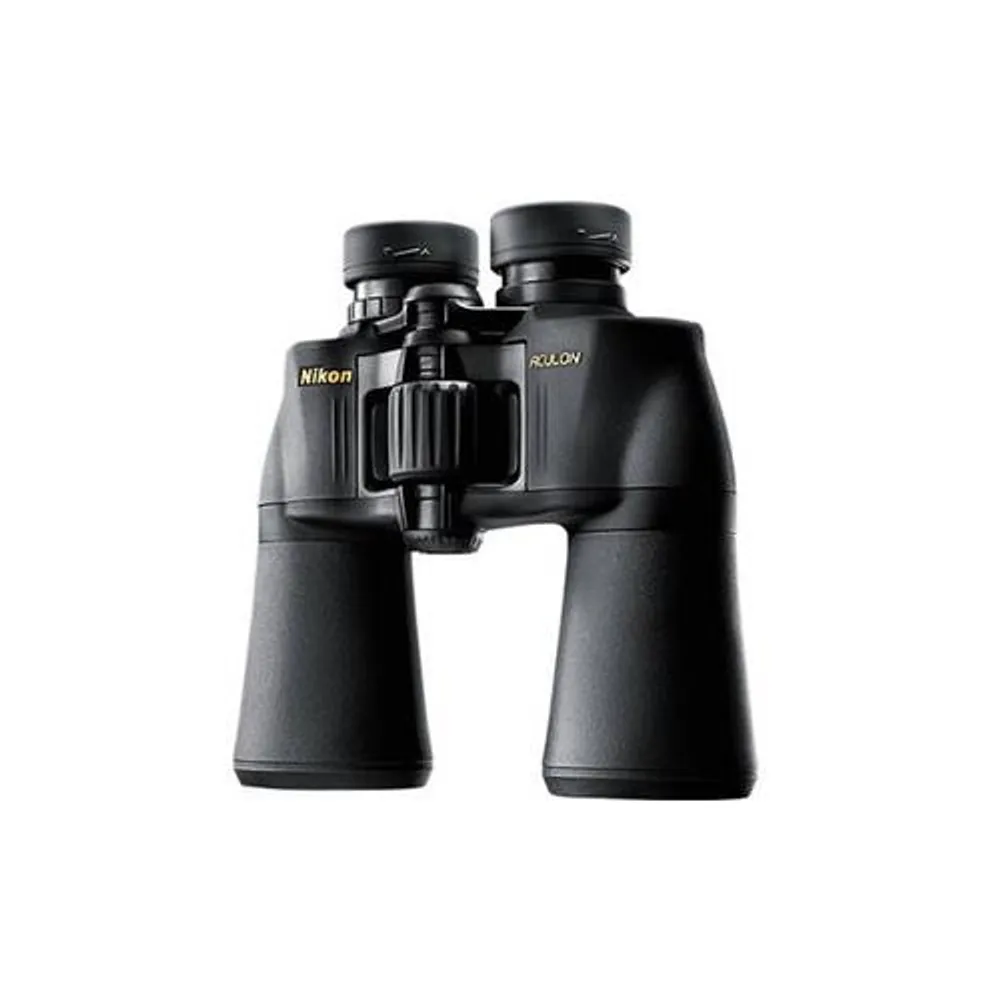 Nikon ACULON A211 10x50 Porro Prism Binoculars | Galeries de la