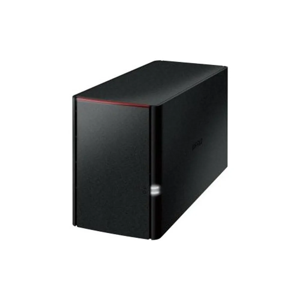 Buffalo 4TB Network Attached Storage | Scarborough Town Centre