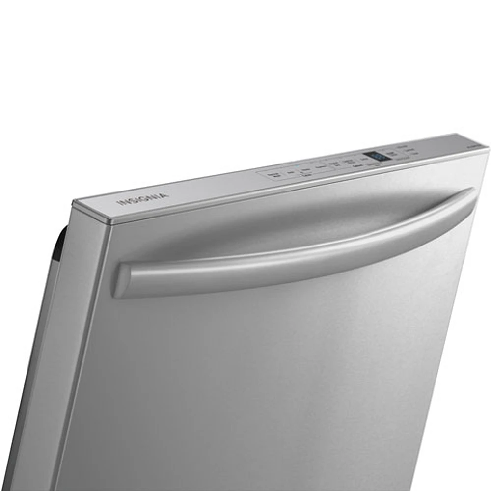 Insignia dishwasher cheap