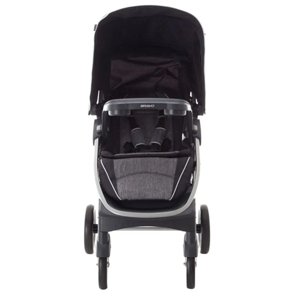 Chicco bravo online stroller keyfit 30