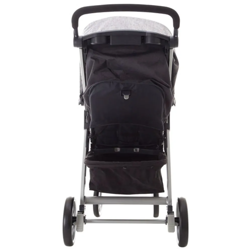 Chicco Bravo Stroller with KeyFit 30 Infant Car Seat Indigo