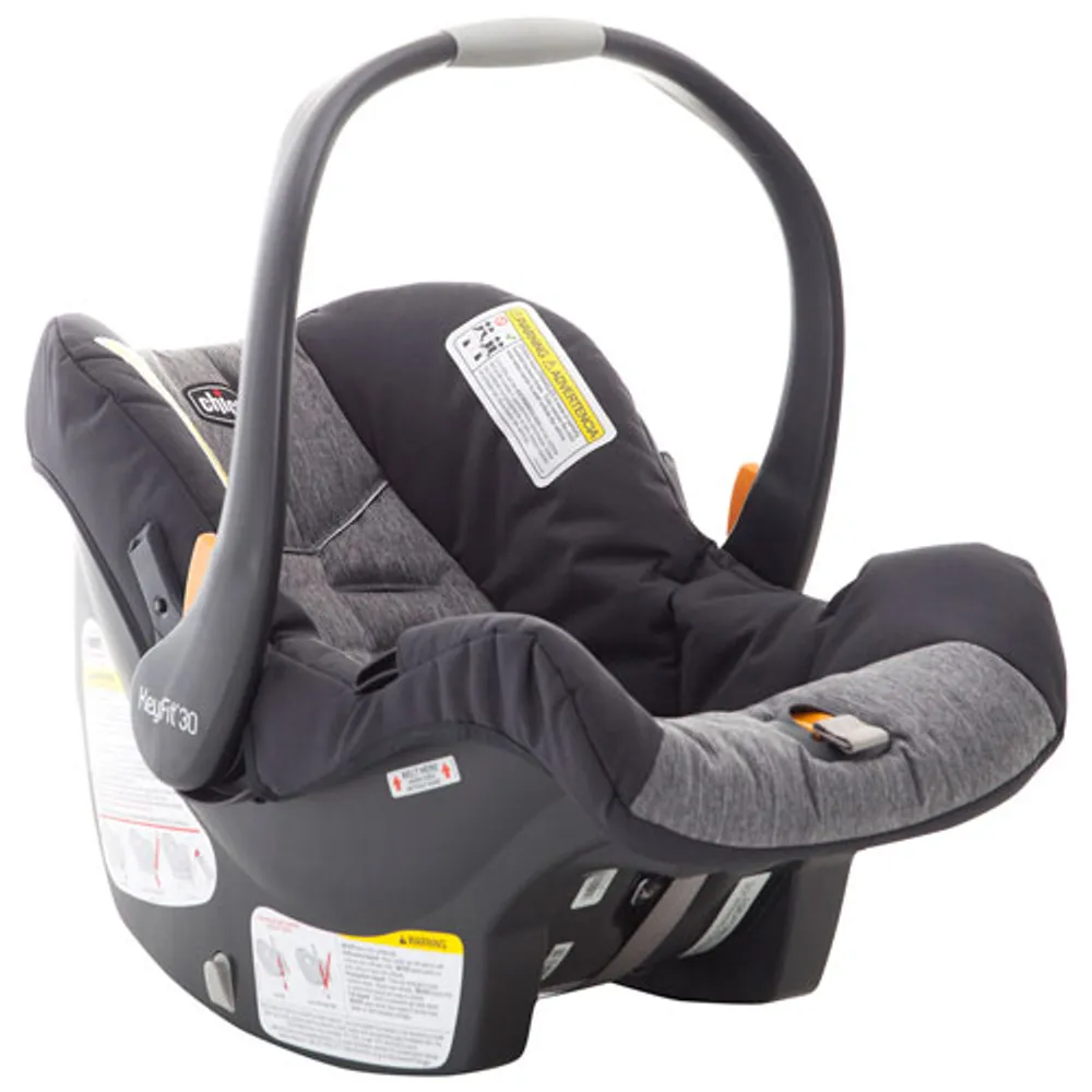 Bravo infant on sale car seat