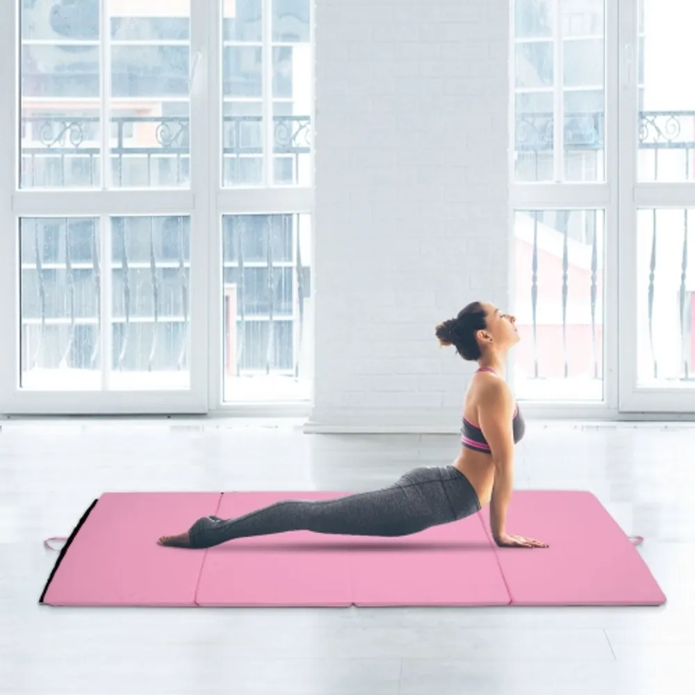 Exercise mat hotsell sport chek