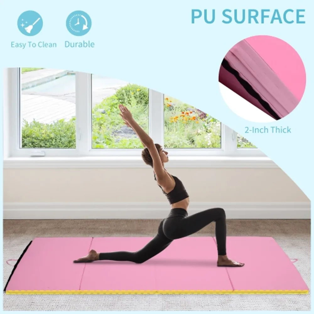 Exercise mat sport chek top