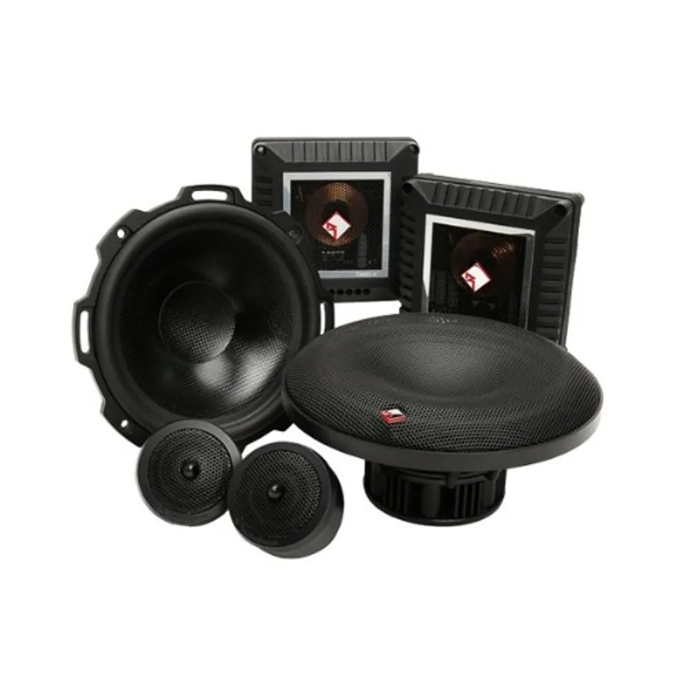 Rockford Fosgate T4652-S Power 6.5