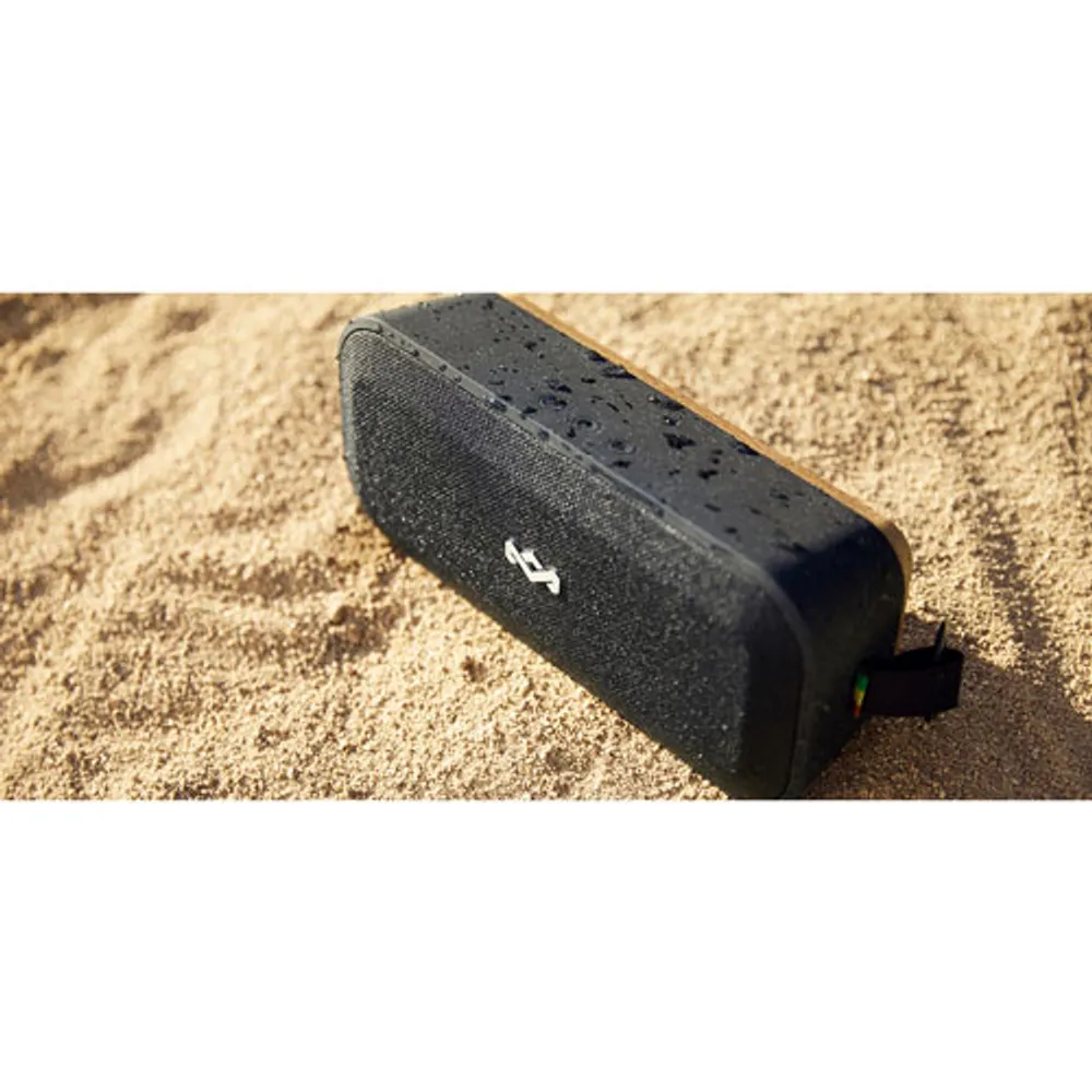 Marley no bounds waterproof bluetooth wireless speaker on sale
