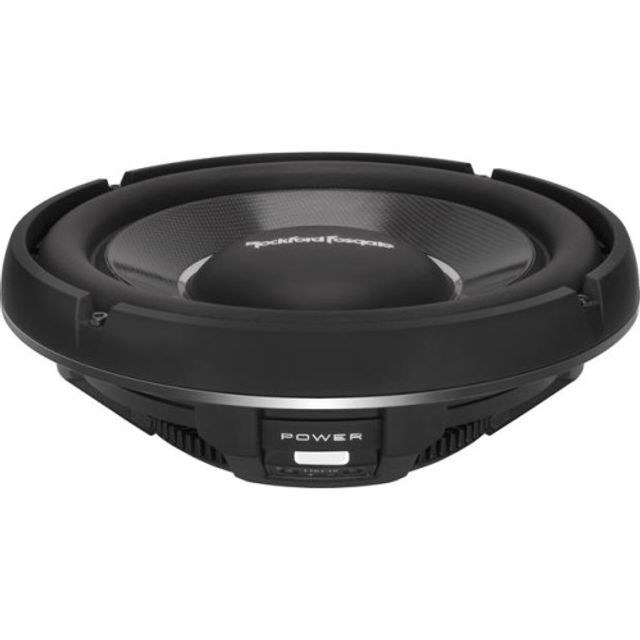 Rockford fosgate t2 12 inch subwoofer cheap