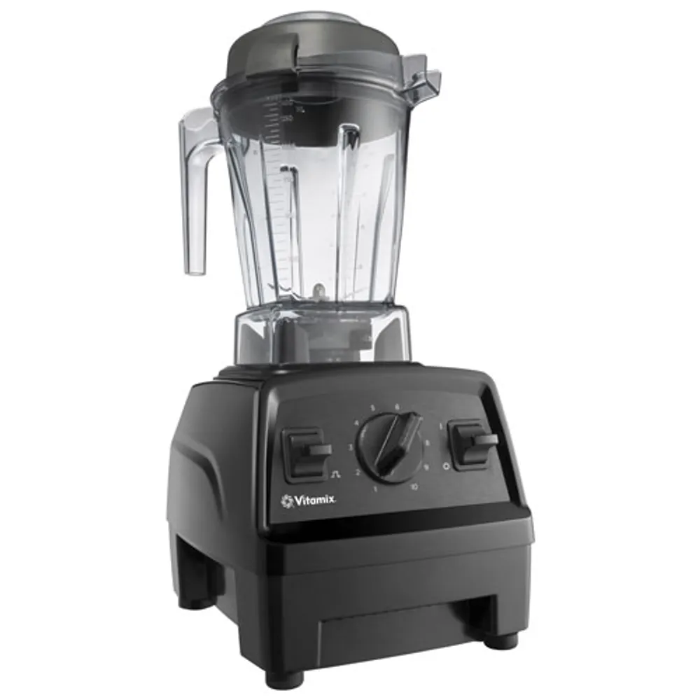 Vitamix E310 Explorian 1.4L 1380-Watt Stand Blender - Black