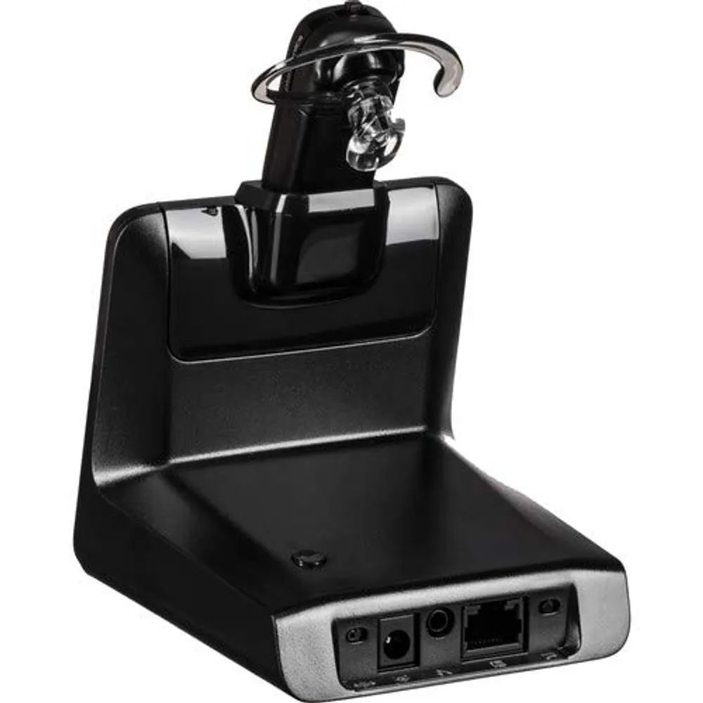 Plantronics cs540 wireless convertible headset system deals