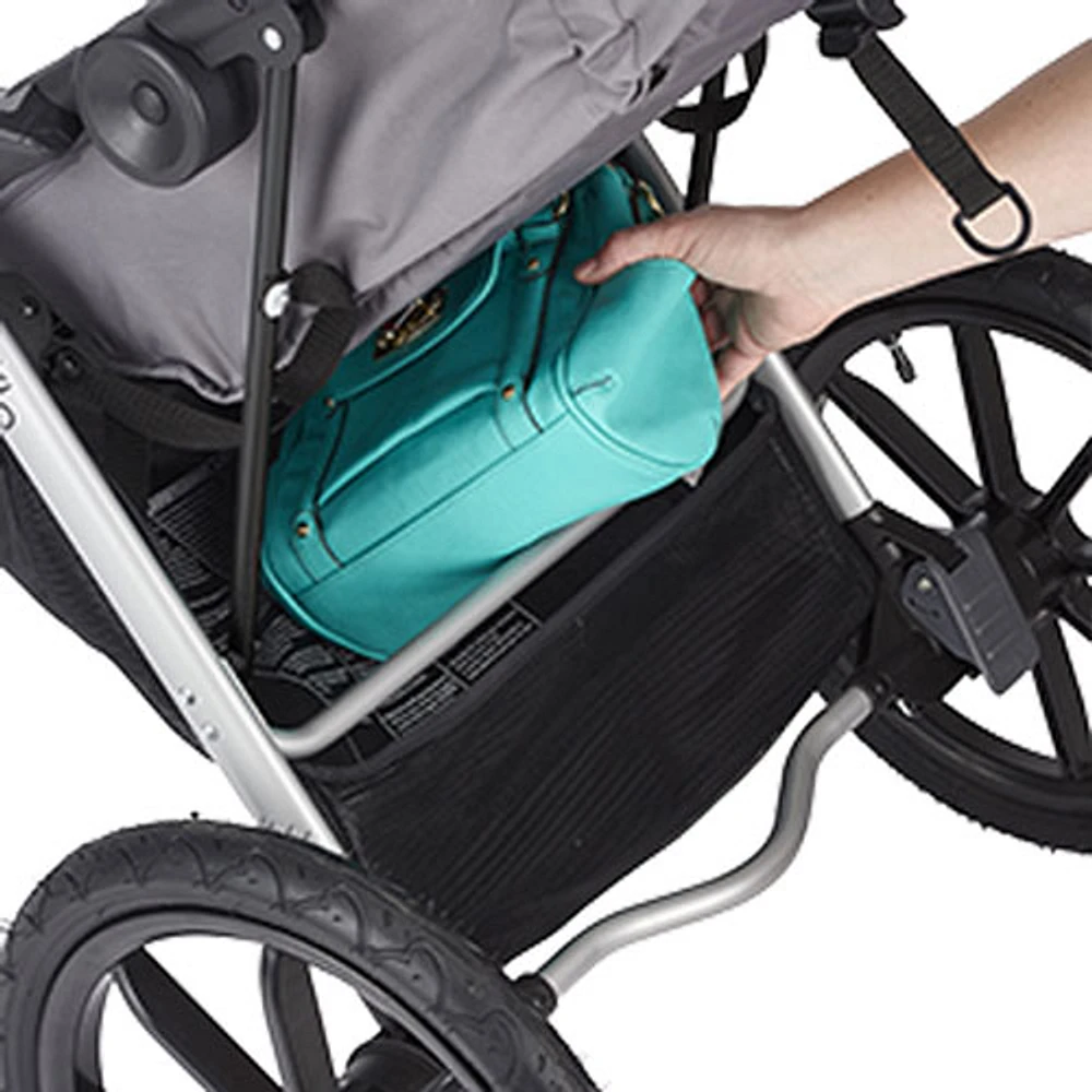 Evenflo victory jogging stroller sales