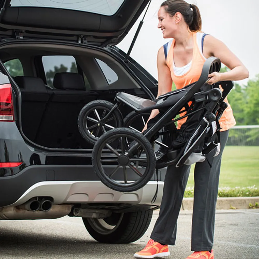 Evenflo victory plus jogger outlet