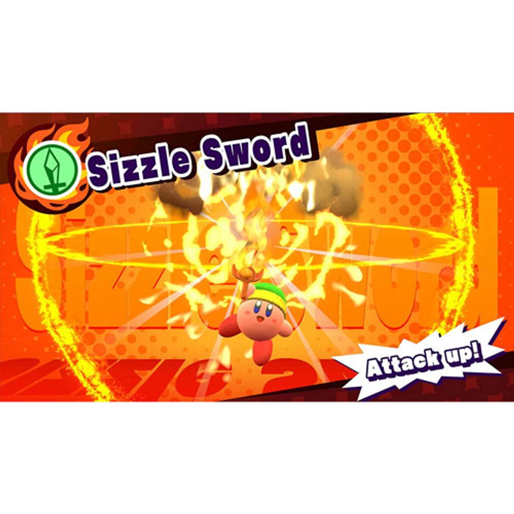 Kirby star store allies digital