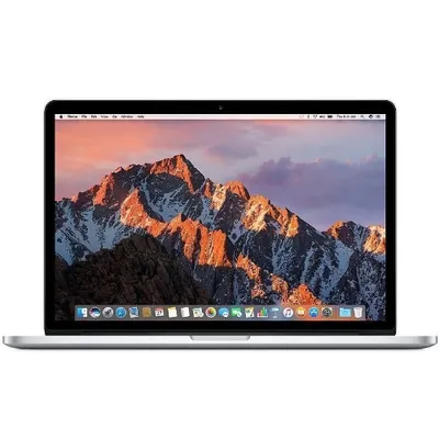 APPLE Refurbished (Excellent) - MacBook Pro Retina 15 A1398 i7
