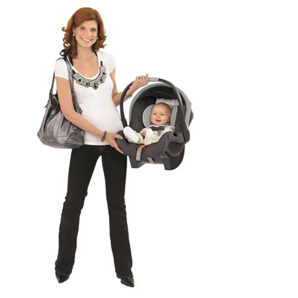 Chicco keyfit 30 infant car seat moonstone hotsell