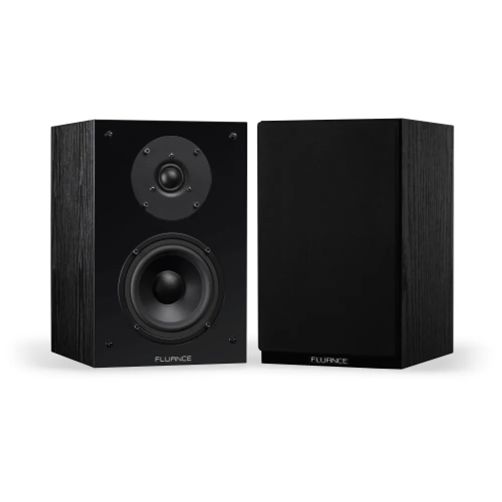 Fluance 5.0 sales
