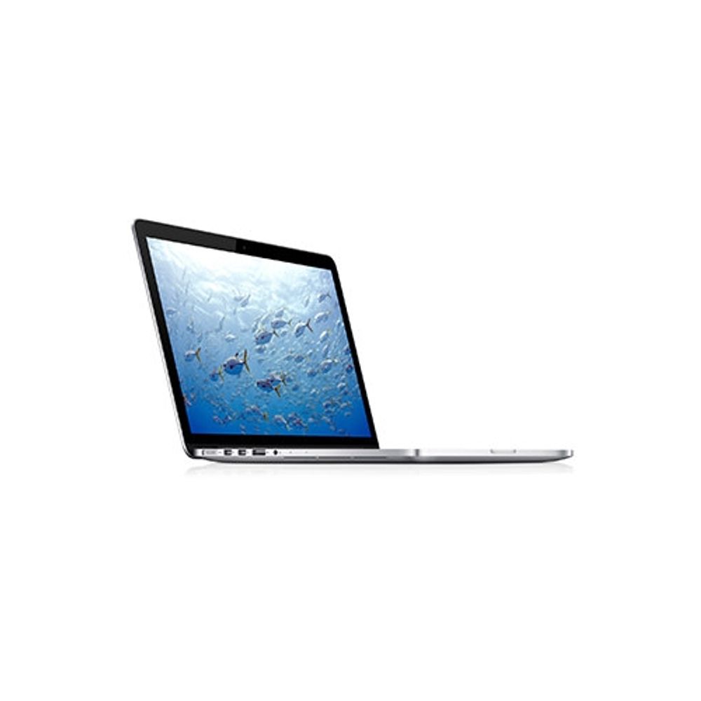 APPLE Refurbished (Excellent) - MacBook Pro 13