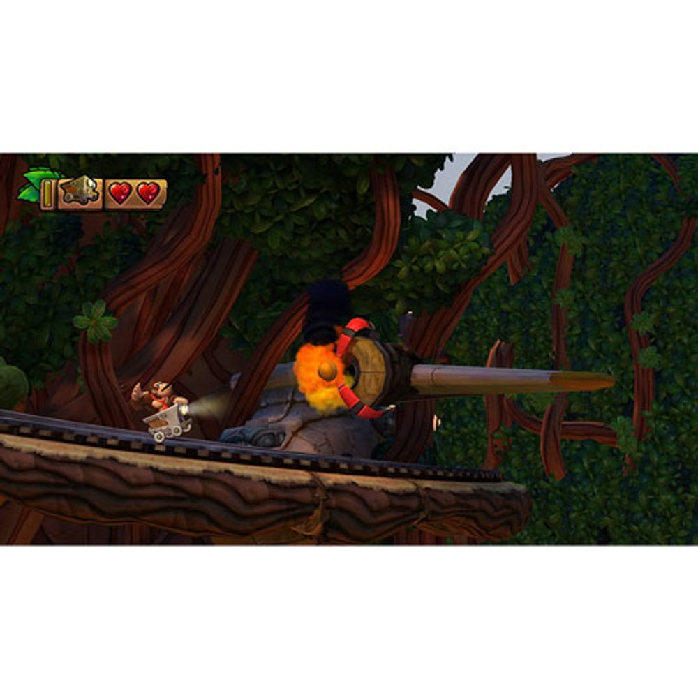 Donkey kong switch digital download discount