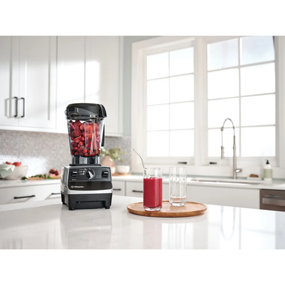 Vitamix 6500 top