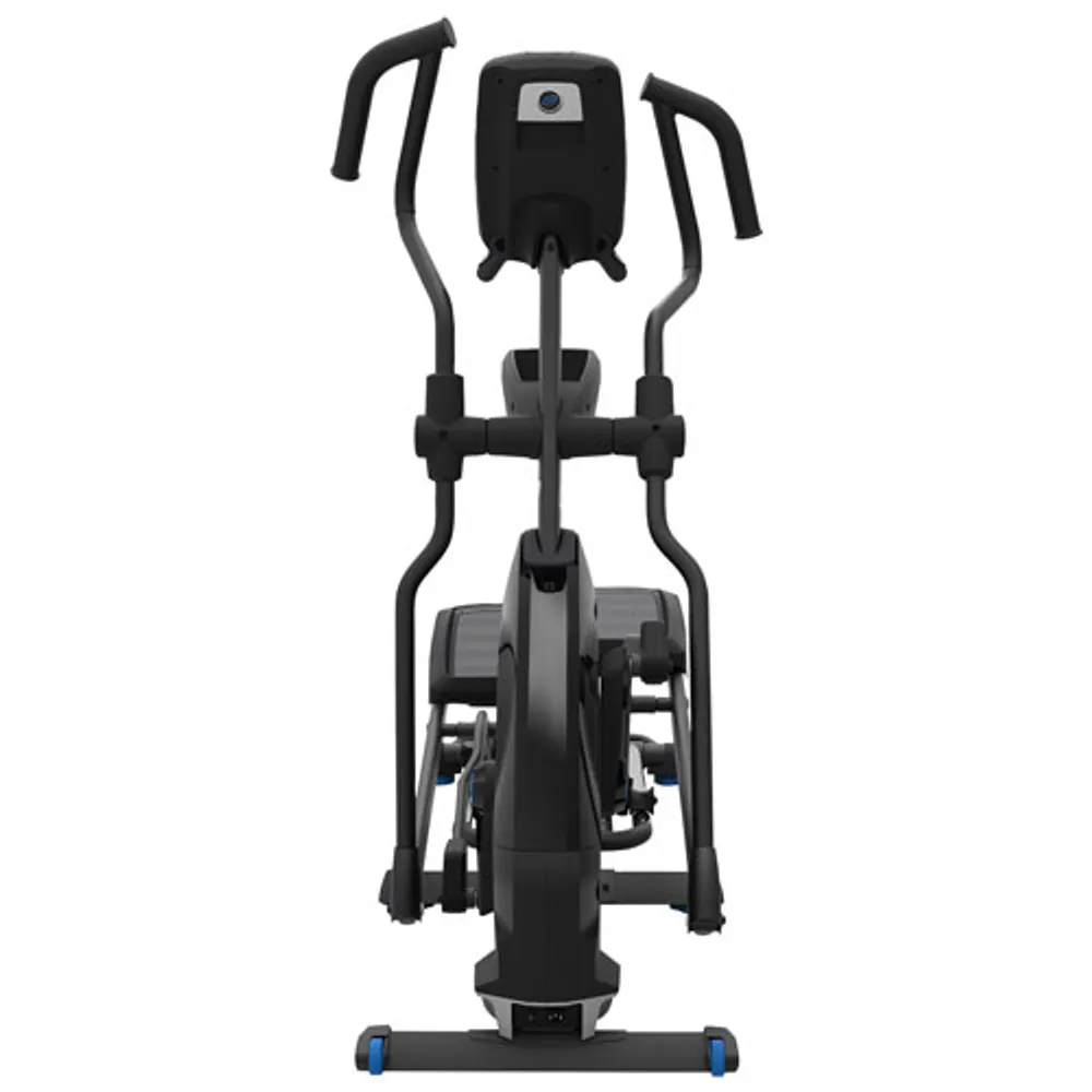 Nautilus e618 elliptical stores 2025