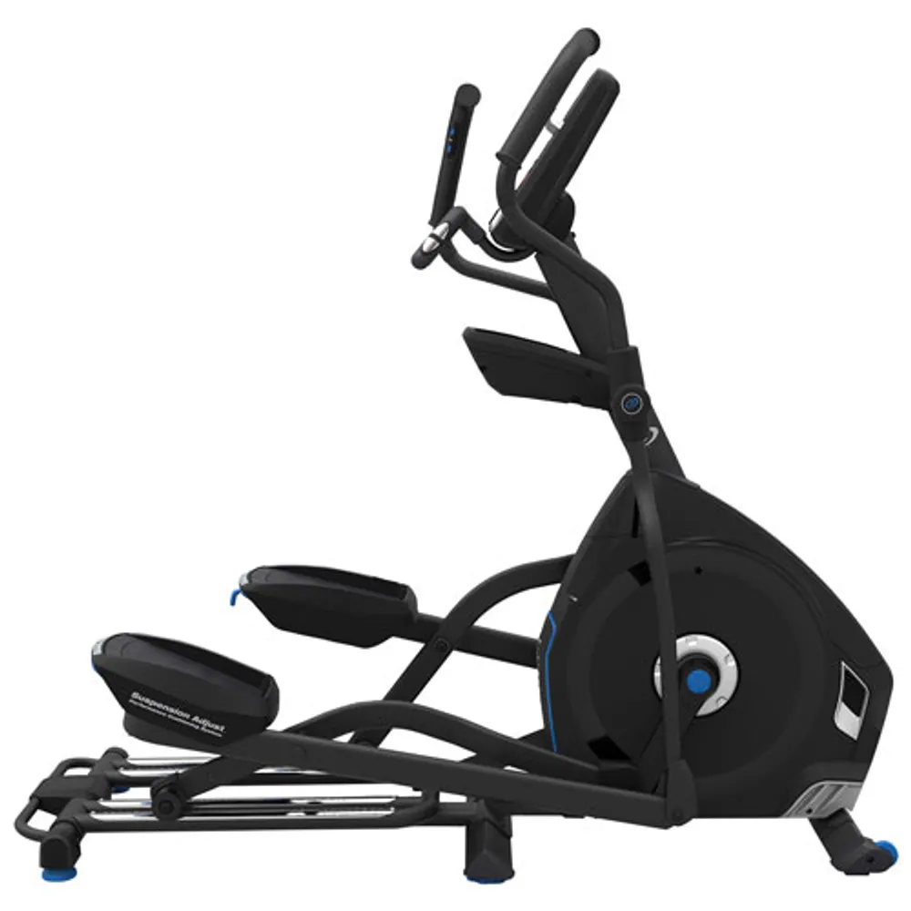 Nautilus cross trainer sale