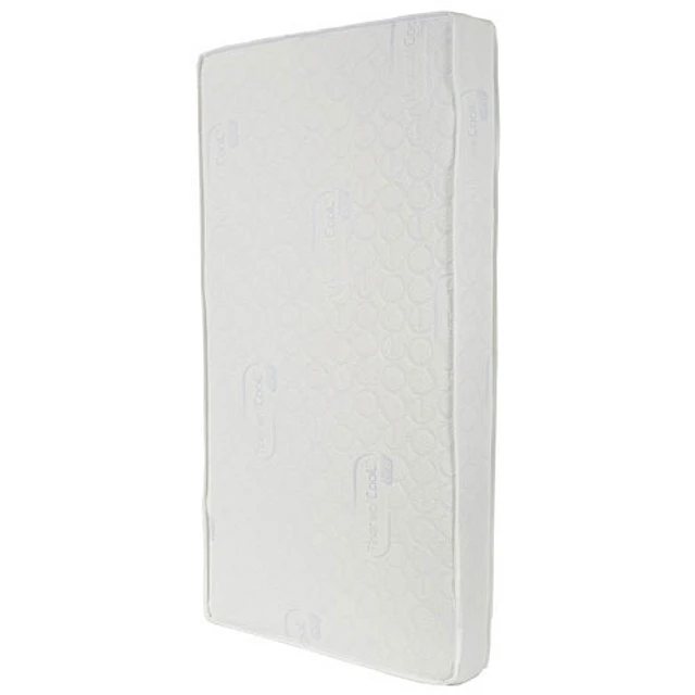 Simmons Thermocare Dual Sided Crib Mattress with Thermo Cool Cover