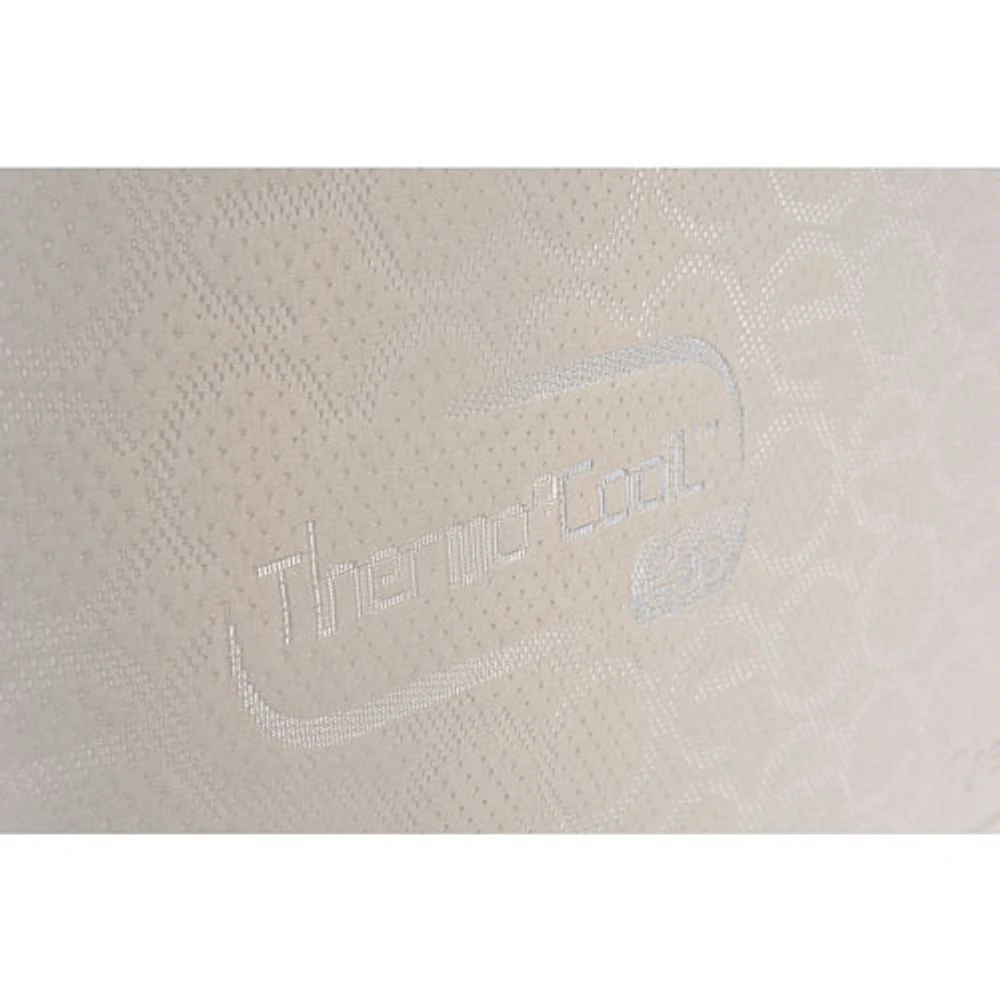 Thermo cool crib mattress store