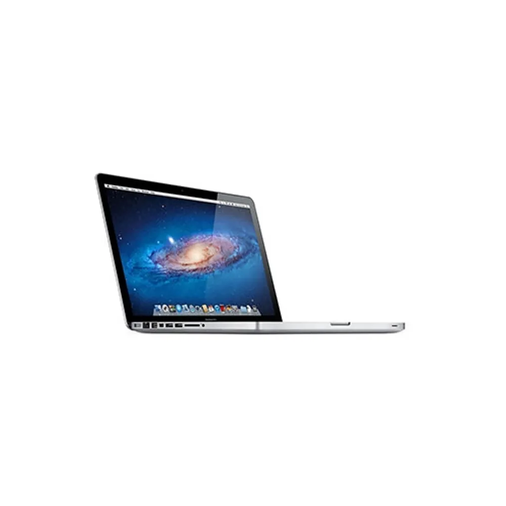 APPLE Refurbished (Good) - Apple MacBook Pro 13.3