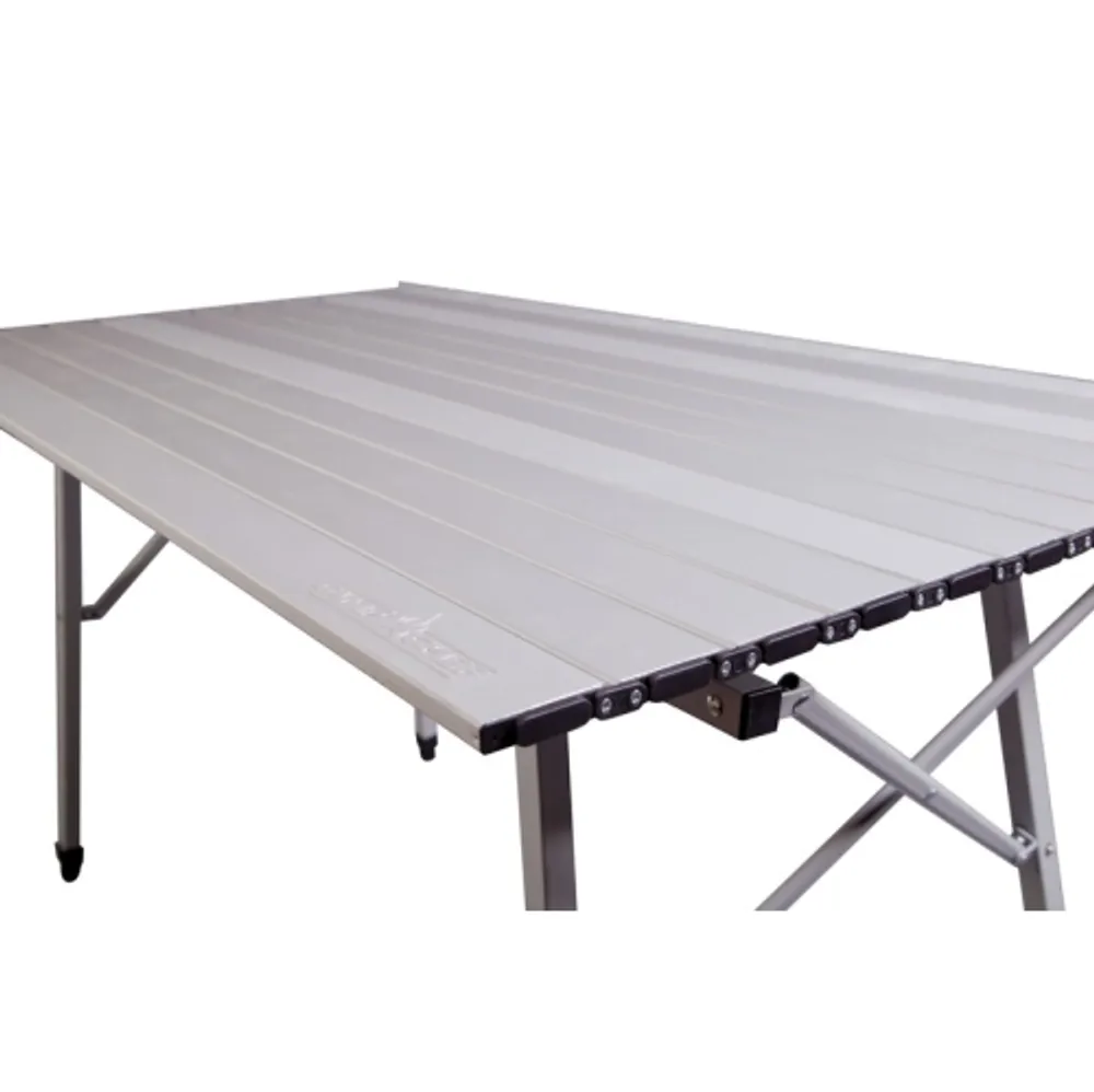 Camp Chef Mountain Series Mesa Adjustable Camp Table Galeries de