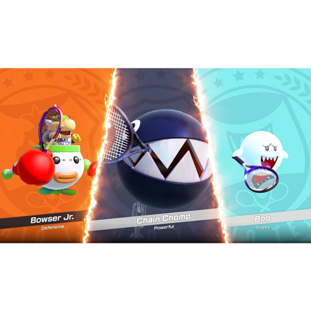 Mario tennis aces hotsell digital download