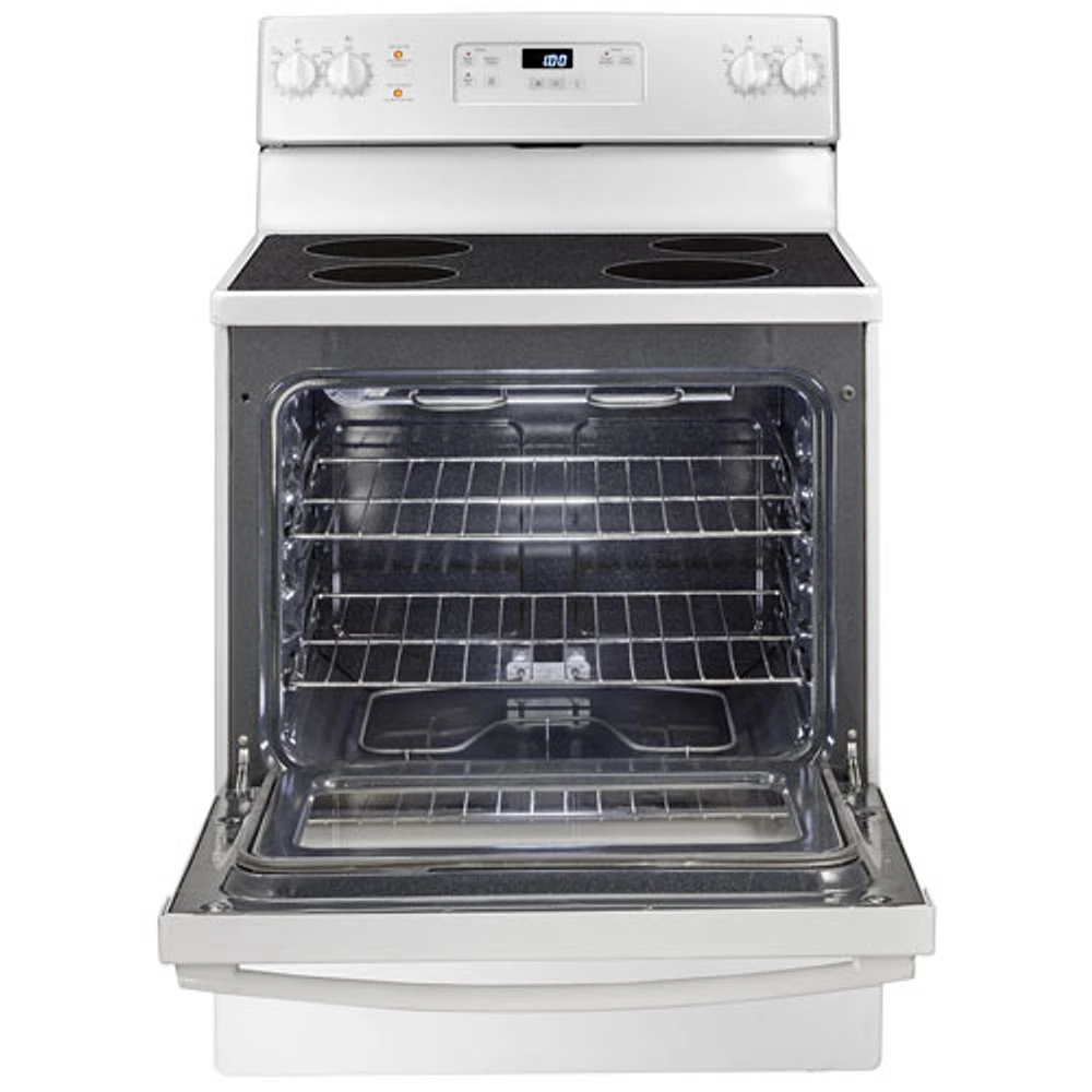 Insignia 24 top freestanding gas range