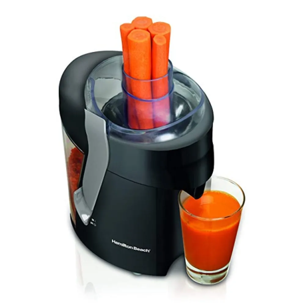 Hamilton Beach 67702 Juicer Machine informacionpublica.svet.gob.gt