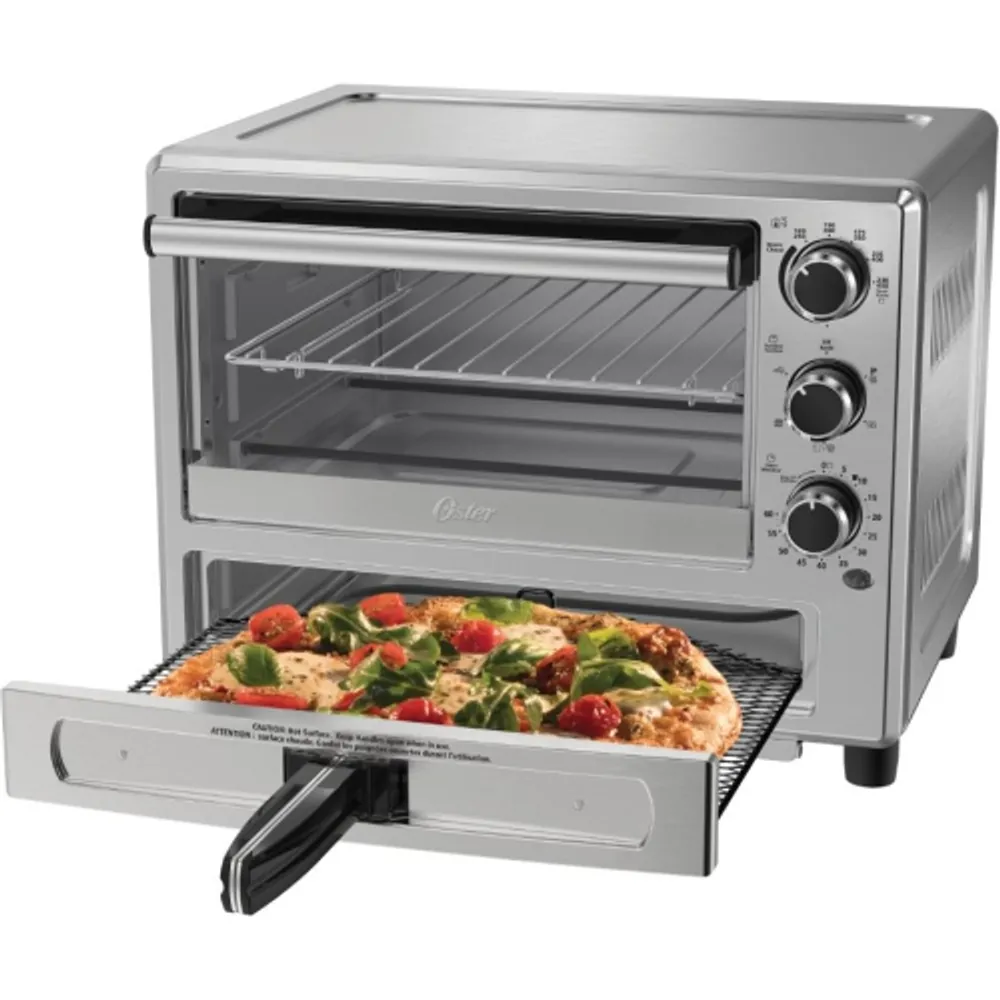 Oster electric store oven