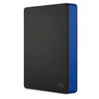 Seagate 4TB Game Drive for Playstation 4 Portable External USB