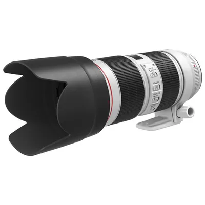 Canon EF 70-200mm f/2.8L IS III USM Lens | Bramalea City Centre