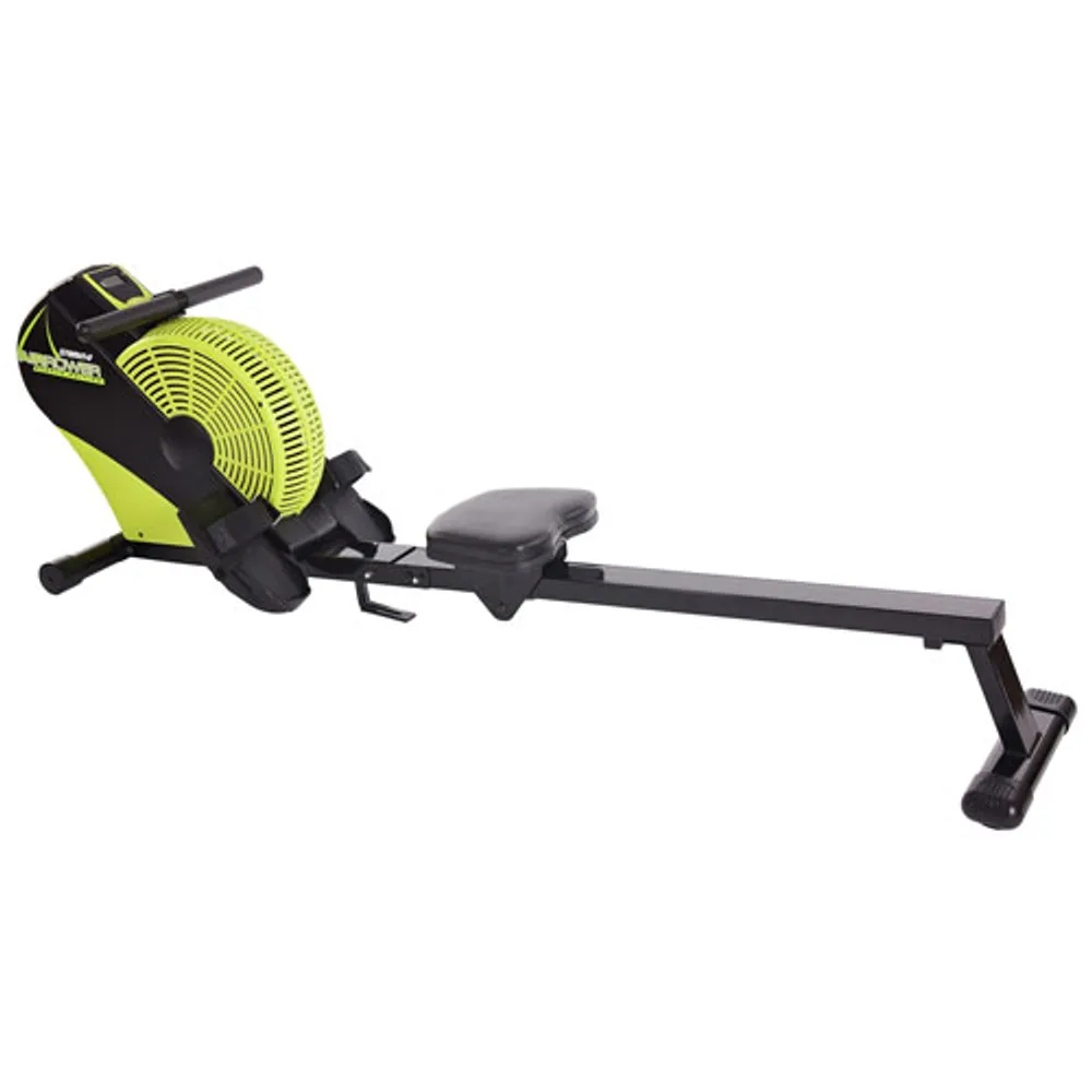 Stamina orbital hydraulic online rowing machine