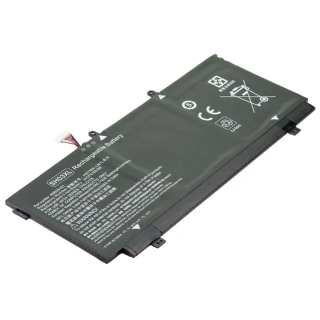 BATTDEPOT Laptop Battery Replacement for HP Spectre X360 13