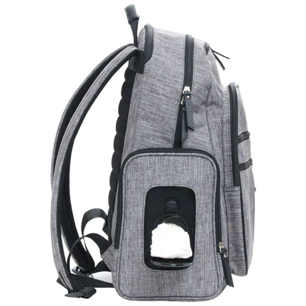 Baby boom on sale backpack diaper bag