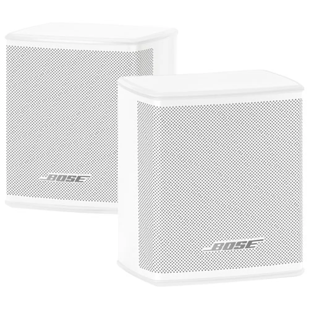 Bose Surround Speaker - Pair | Galeries de la Capitale