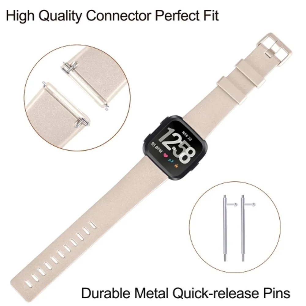 Fitbit versa 2 top small band