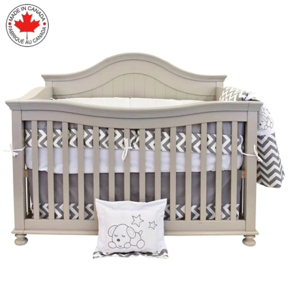 Bebelelo baby discount crib