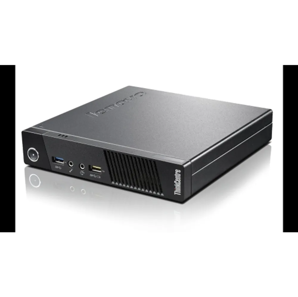 LENOVO Refurbished (Good) - Lenovo ThinkCentre M73 Tiny Desktop