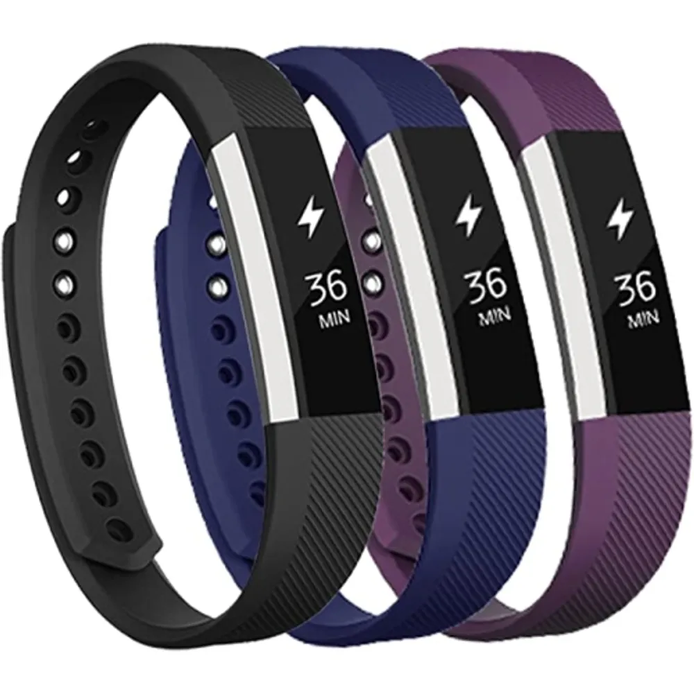 Fitbit alta hr online & alta classic band