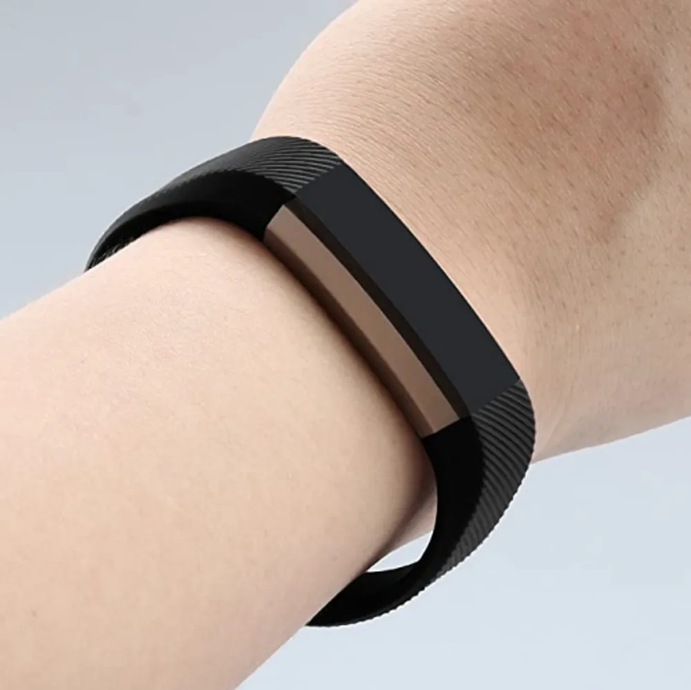 Fitbit alta hotsell hr small wrist