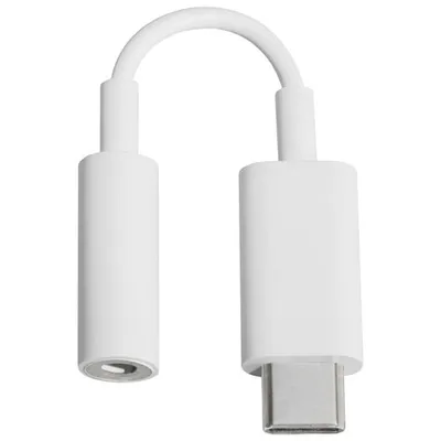 Google Pixel USB C In Ear Headphones White | Quartier DIX30