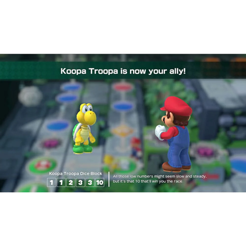 Mario party digital deals