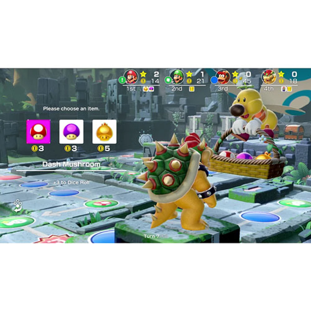 Mario party shop switch digital download