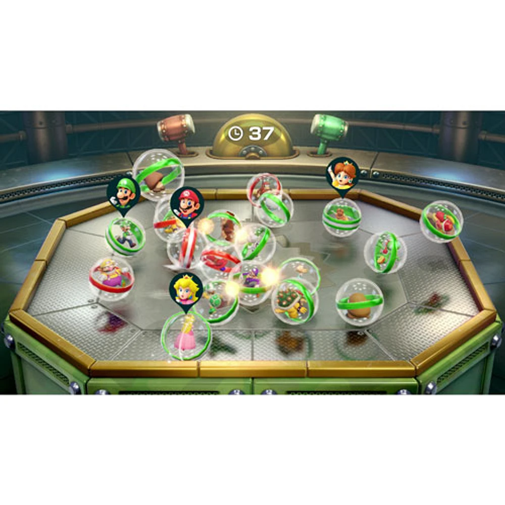 NINTENDO Super Mario Party Switch Digital Download Coquitlam