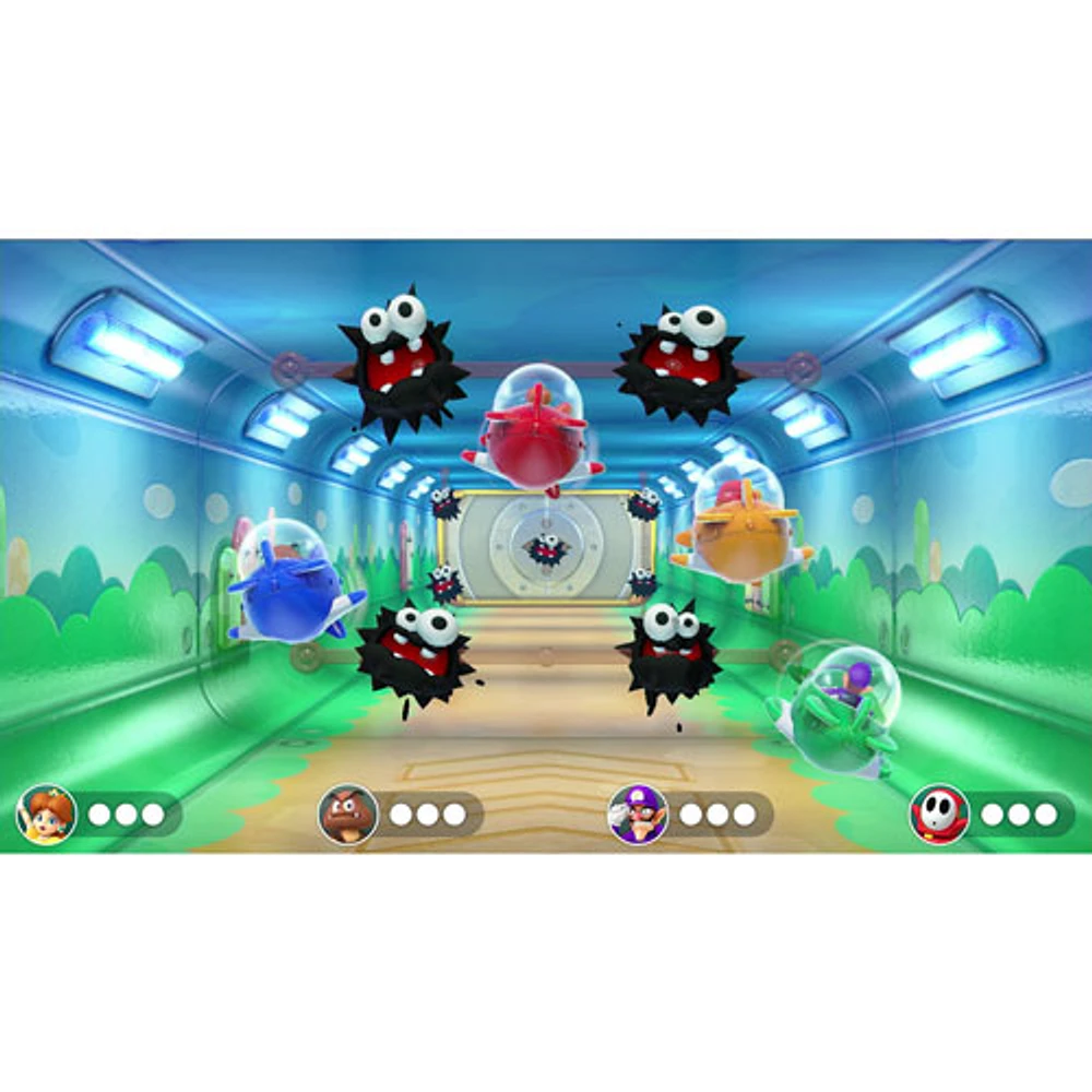 Mario party digital download switch store